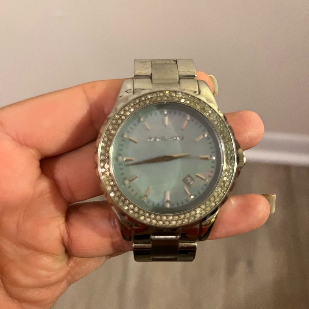 EUC Michael Kors Watch style MK 5451
